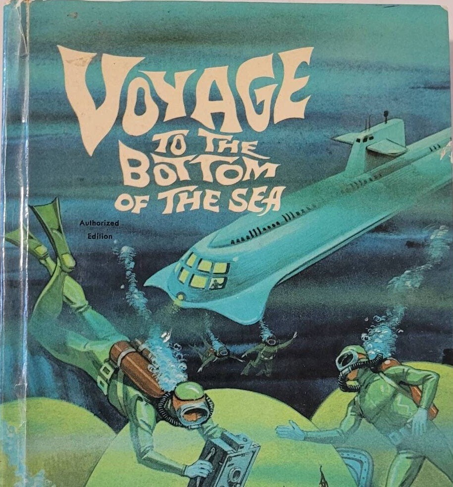 Customizable etui Voyage MM Bottom Length 