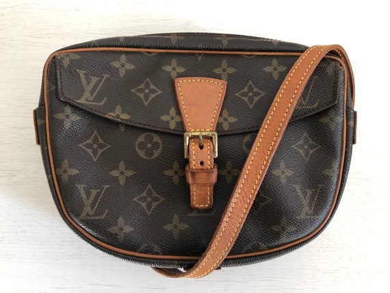 Louis Vuitton Jeune Fille PM 