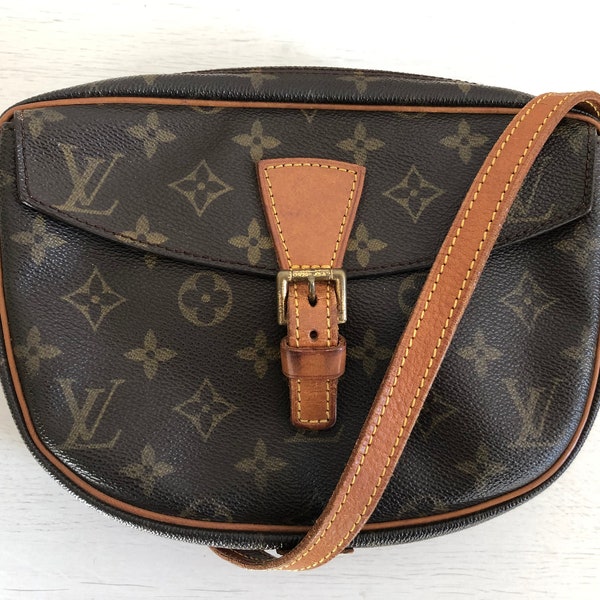 Louis Vuitton Jeune fille PM