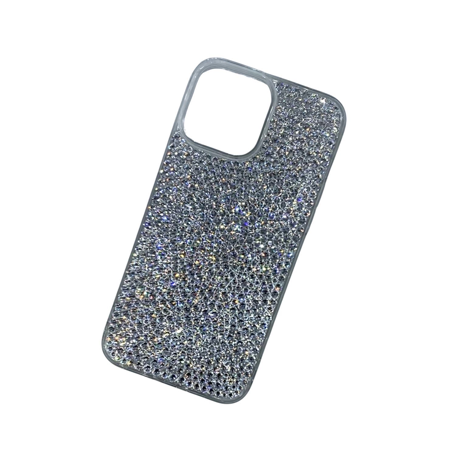12 Pro Swarovski Smartphone Case Bling Iphone 12 Cases Swarovski