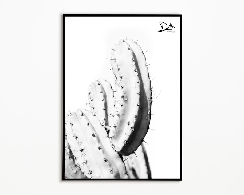 Black and White Tree Printable, Artwork Printable, Poster Printable ...