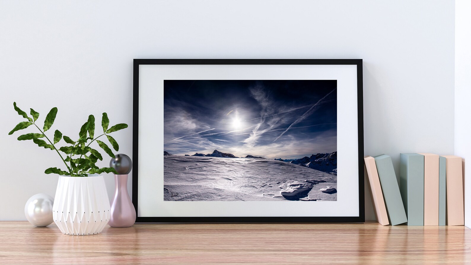 Mountain Printable Artwork Printable Wall Art Photography - Etsy