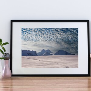 Mountain Printable, Artwork Printable, Wall Art Photography Printable ...