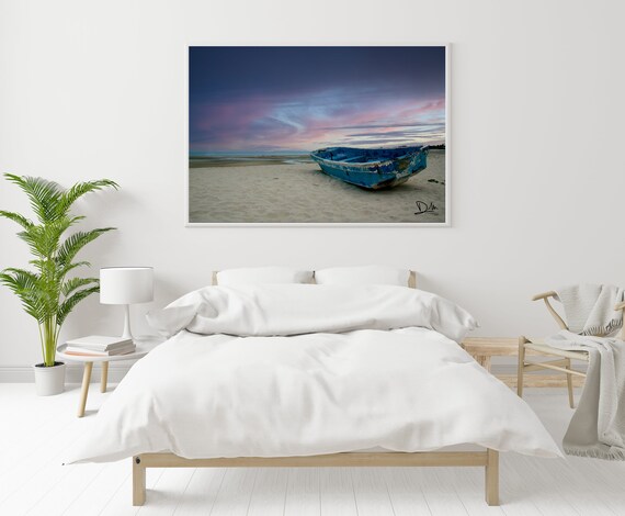 Sea Landscape Printable Sea Printable Artwork Printable - Etsy
