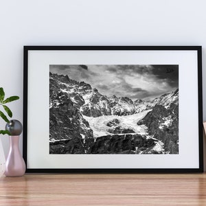 Mountain Printable Artwork Printable Wall Art Photography - Etsy