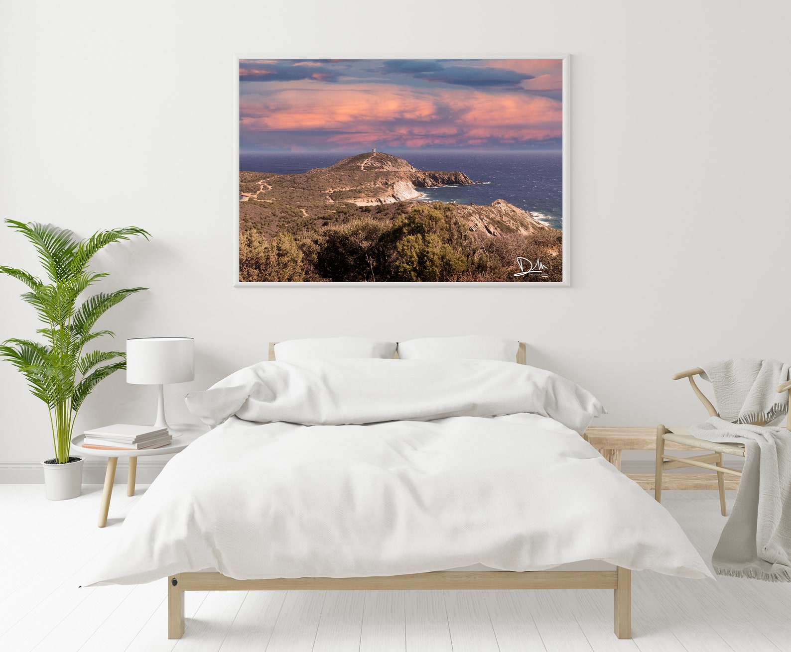 Sea Landscape Printable, Sea Printable, Artwork Printable, Poster ...
