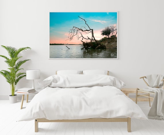 Sea Landscape Printable Sea Printable Artwork Printable - Etsy