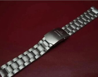 Seamaster Bracelet - Etsy UK