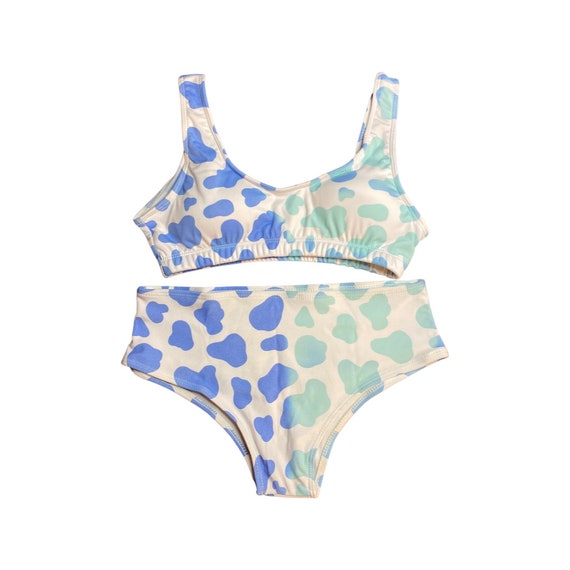 Color changing 2024 bathing suit
