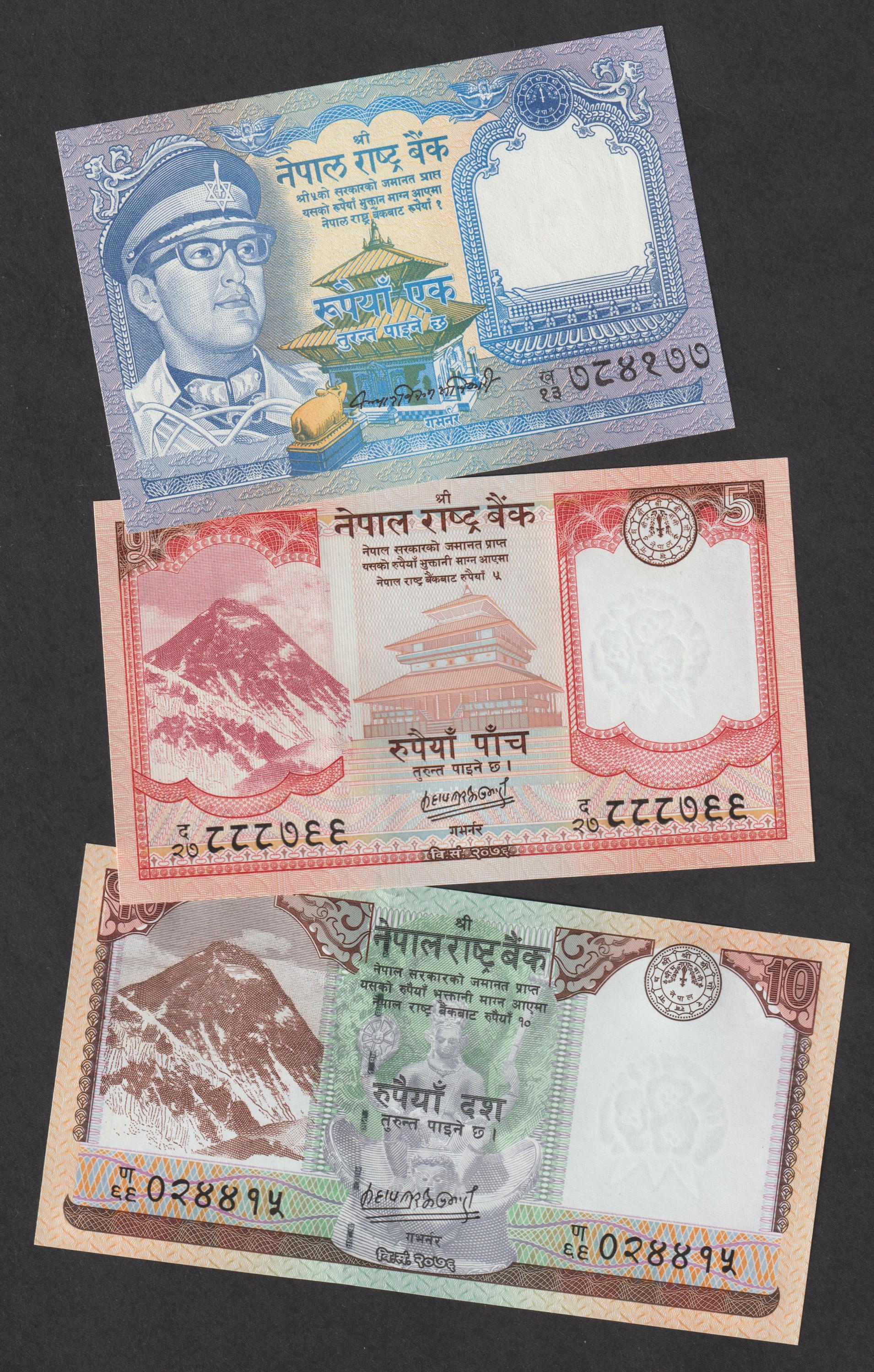 Nepal currency - Etsy 日本
