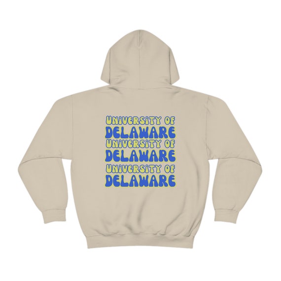 Udel sweatshirt cheap