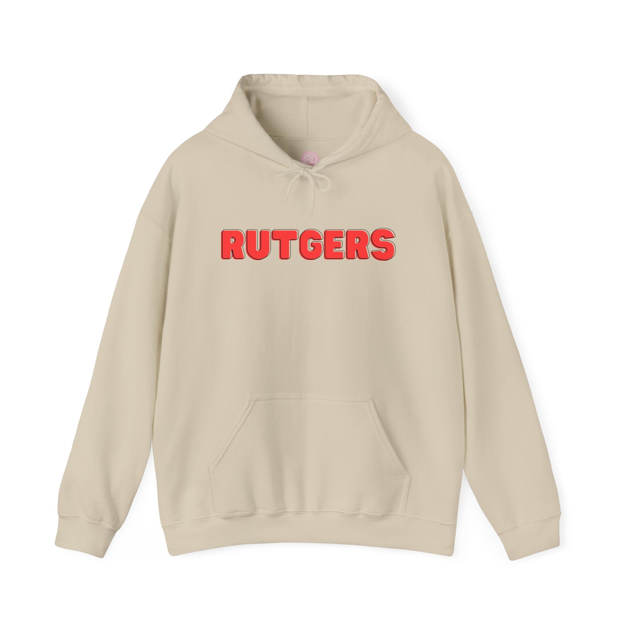 Rutgers sweatshirt cheap