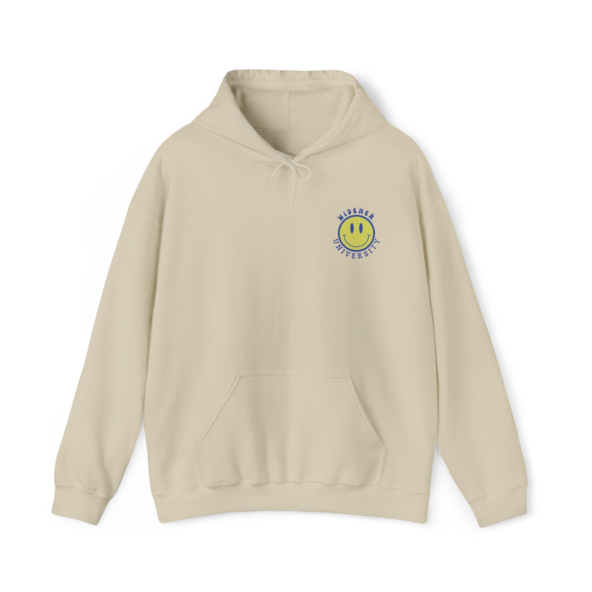 Widener University Hoodie Etsy