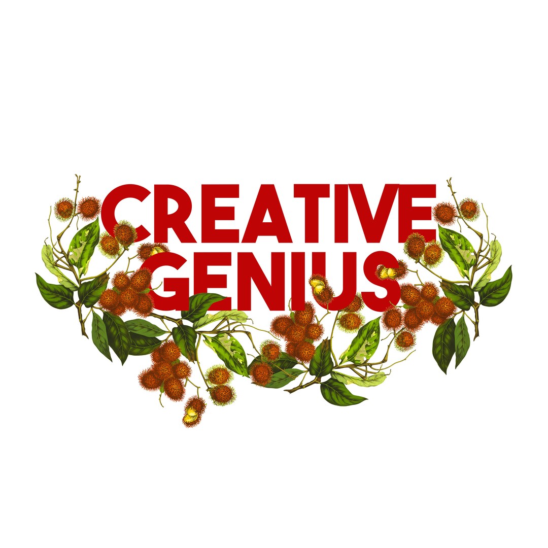 Creative Genius Deviantart Creative Genius 2 Printable Artwork, Digital Download - Etsy