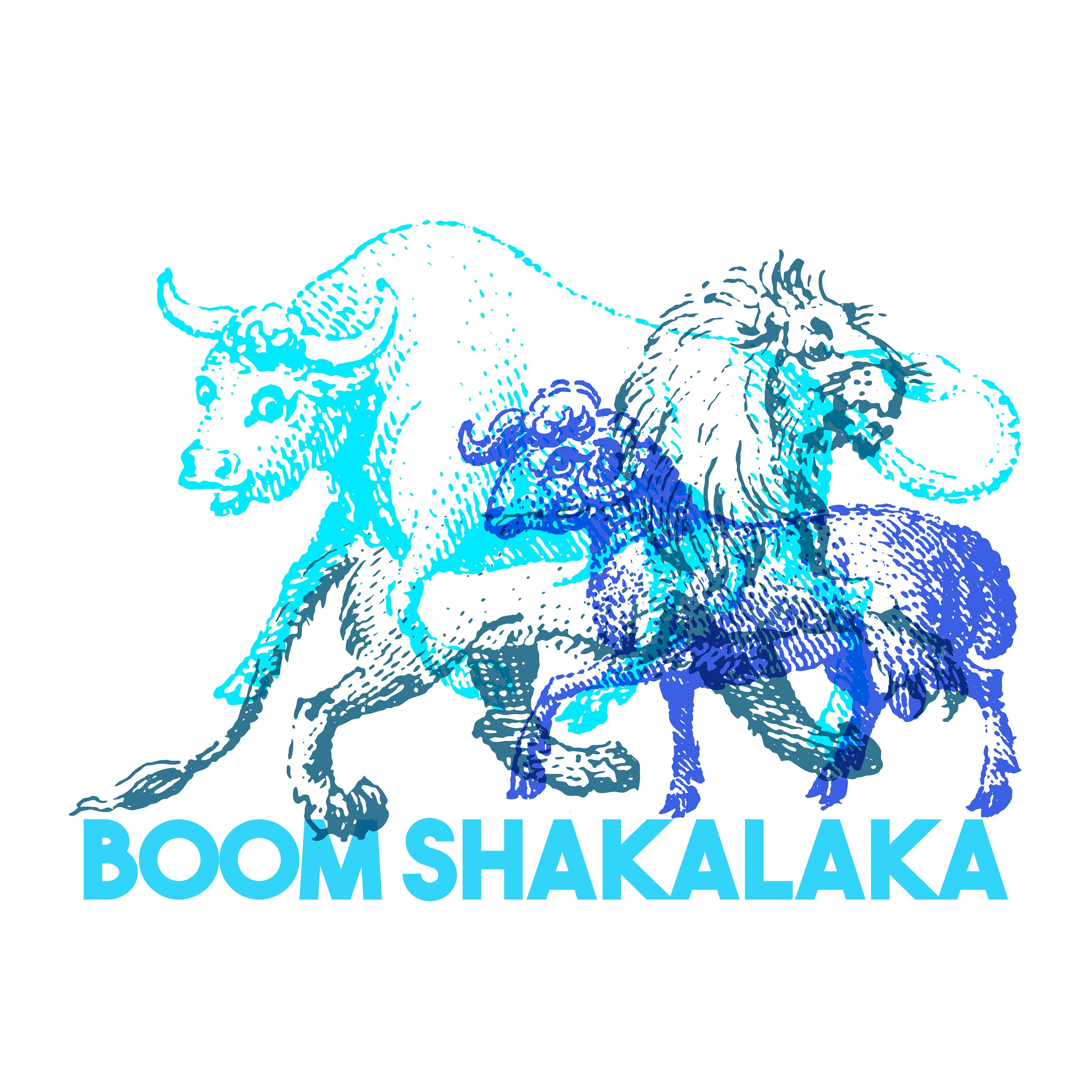 Boom Shakalaka Printable Artwork Digital Download Etsy