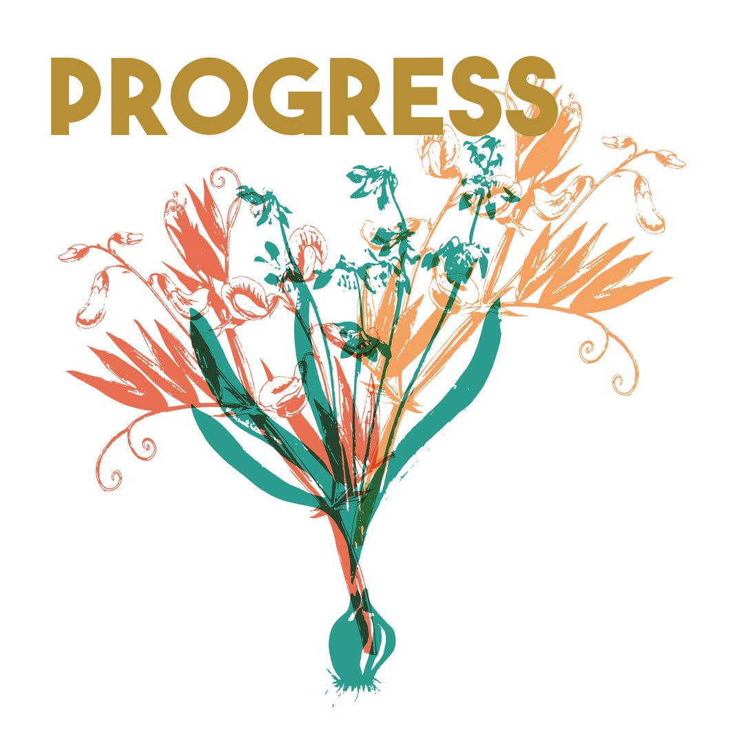 Progress Printable Artwork, Digital Download - Etsy