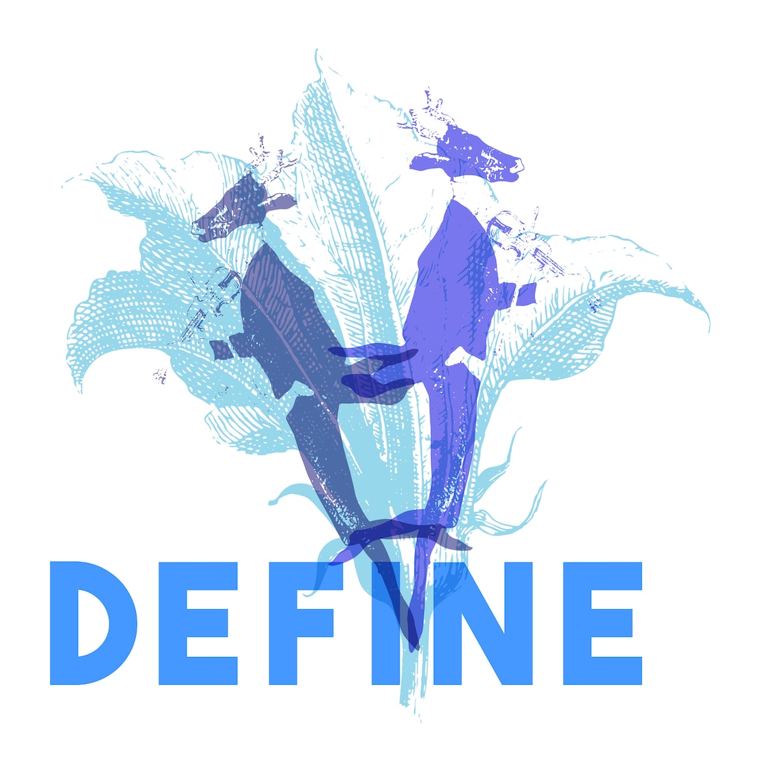 Define Printable Artwork Digital Download Etsy Define Printable Artwork Digital Download Etsy