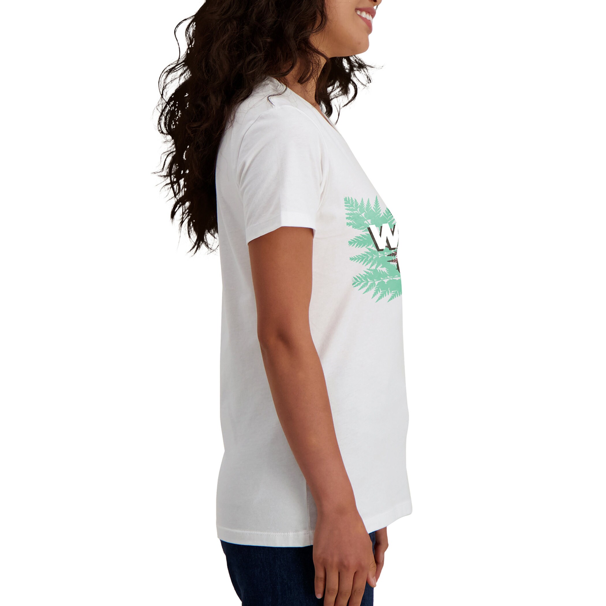 We Are One 3 - Classic Crew Neck T-shirt - Women's - Etsy