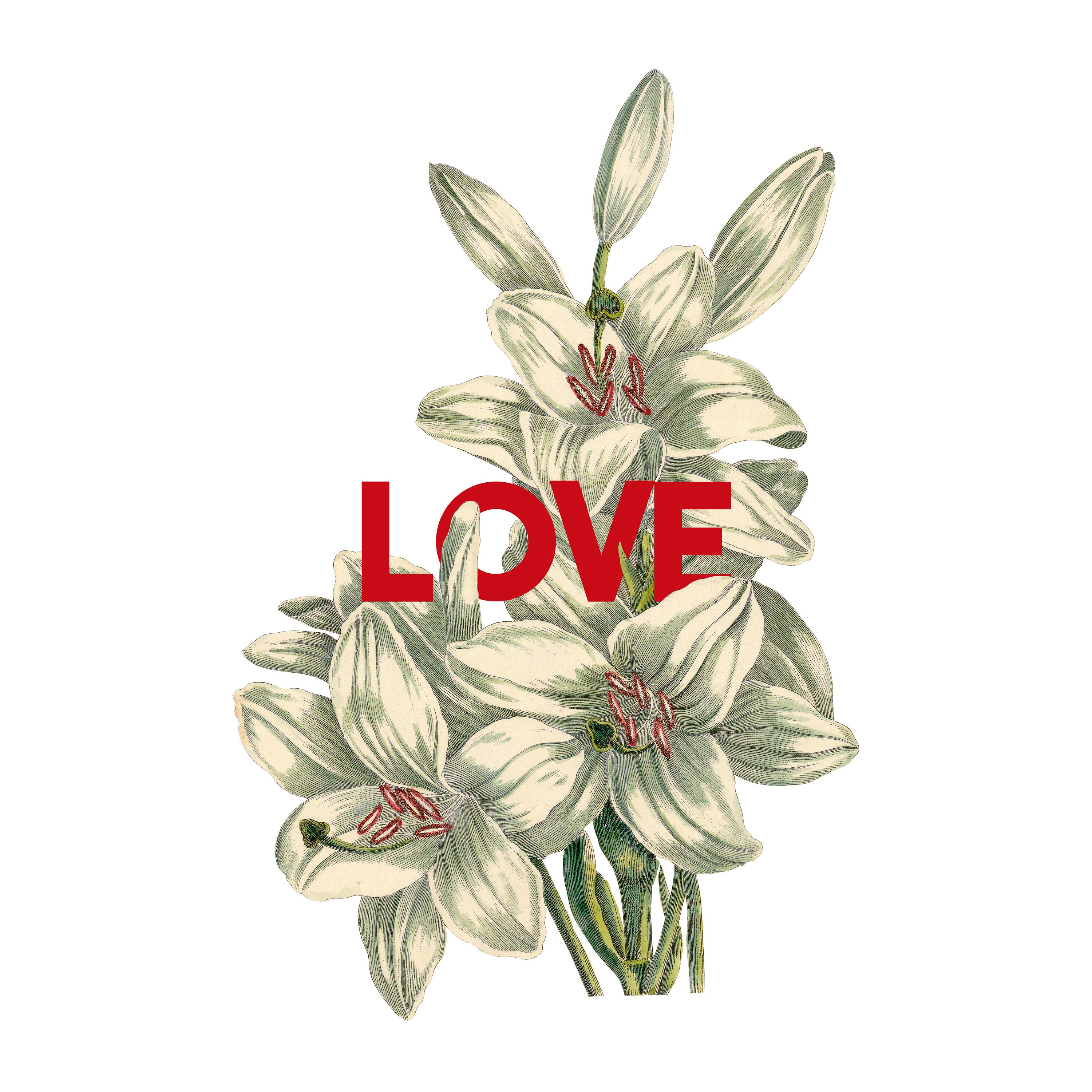 Love 2 Printable Artwork, Digital Download - Etsy