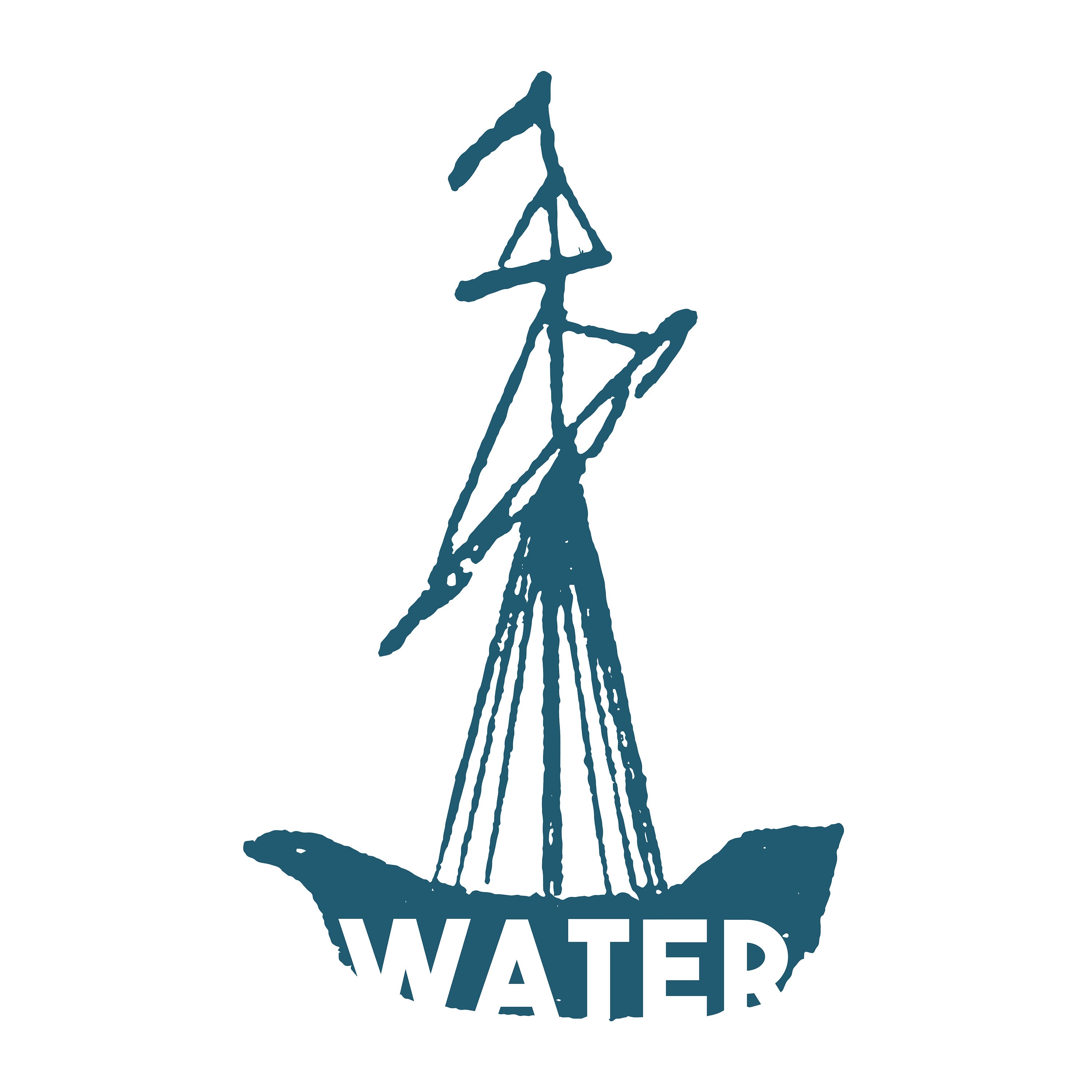 Water Printable Artwork Digital Download Etsy