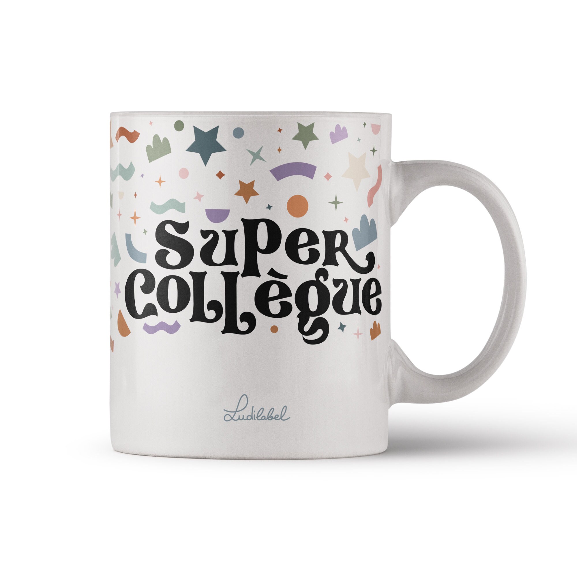 MUG - Collègue plus que parfaite – KayKi