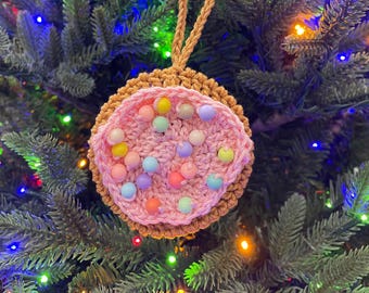 Cookies Ornaarment, X-mas Ornament, Ornaments Christmas, Christmas Decorations, X-mas Decorations, Christmas Gifts, Hand made gift