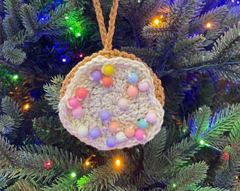 Cookies Ornaarment, X-mas Ornament, Ornaments Christmas, Christmas Decorations, X-mas Decorations, Christmas Gifts, Hand made gift