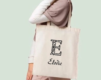 Sac fourre-tout personnalisé | | Tote bag