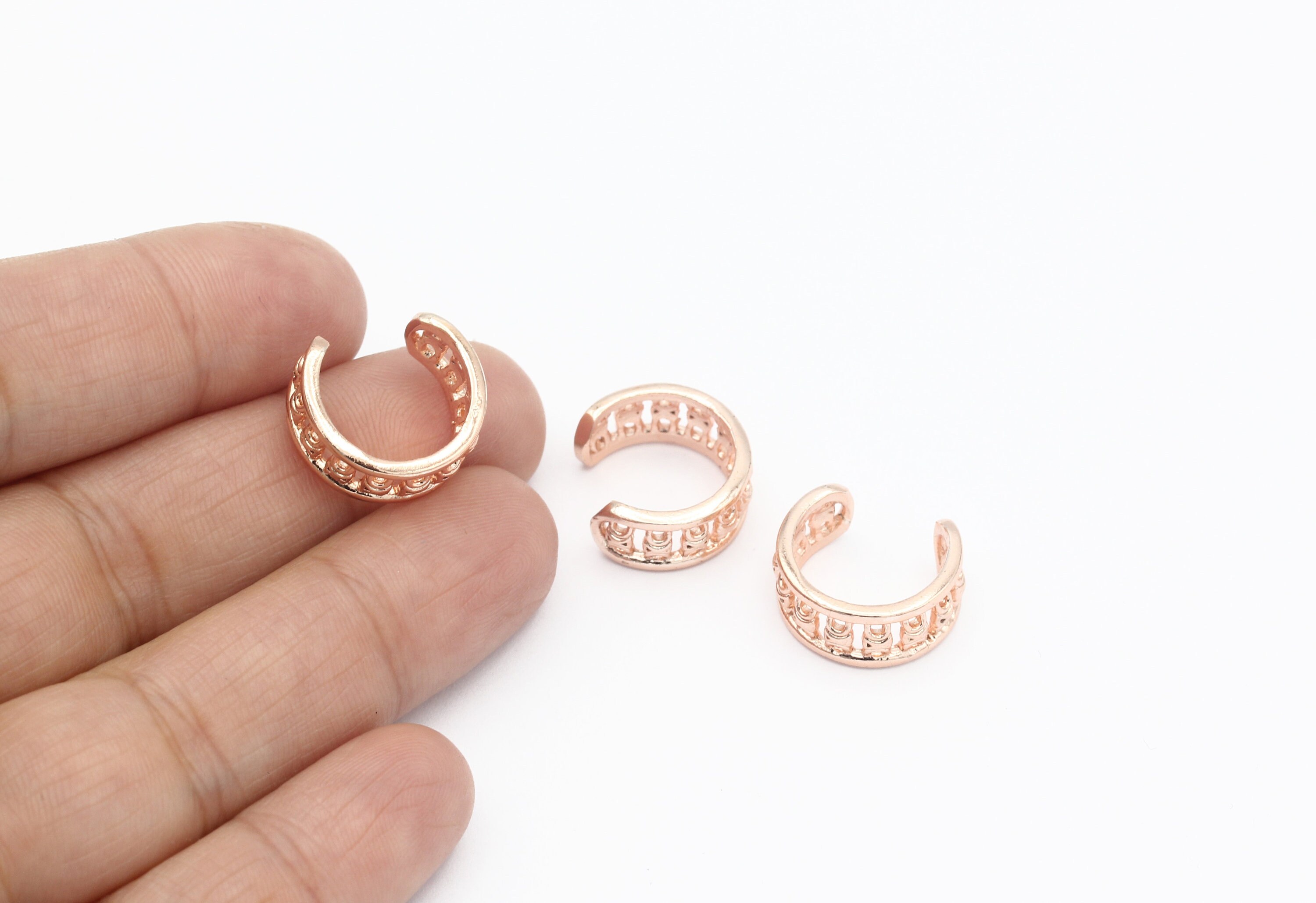 アクセサリー Scat Rose\