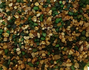 Incense resin Saint Raphael Archangel, Incense in Grains