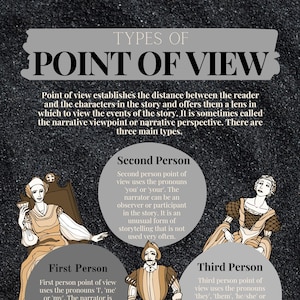 Point of View Poster