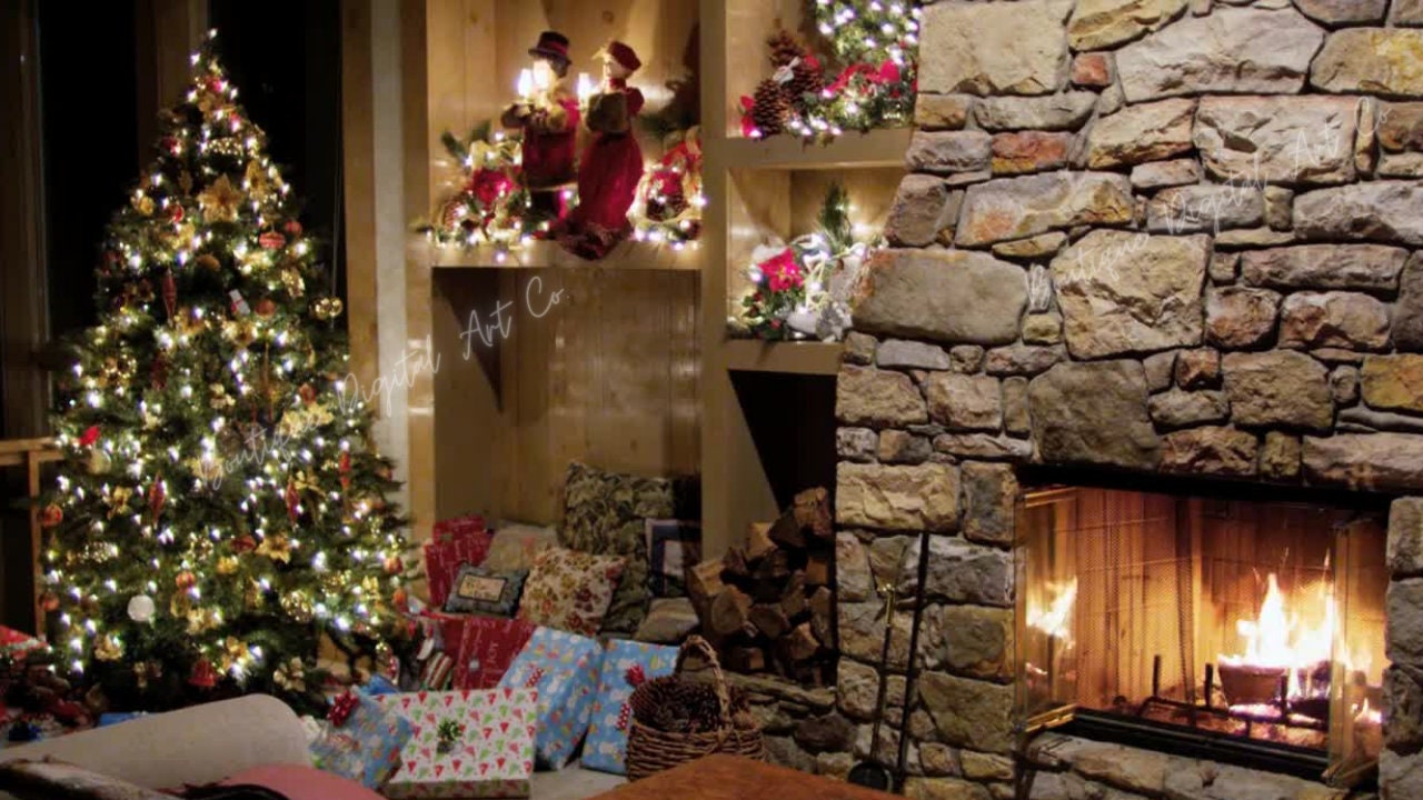 28 Winter And Holiday Backgrounds For Microsoft Teams vrogue.co