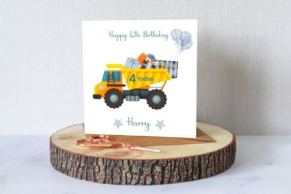 25+ Dumper Wished Me Happy Birthday