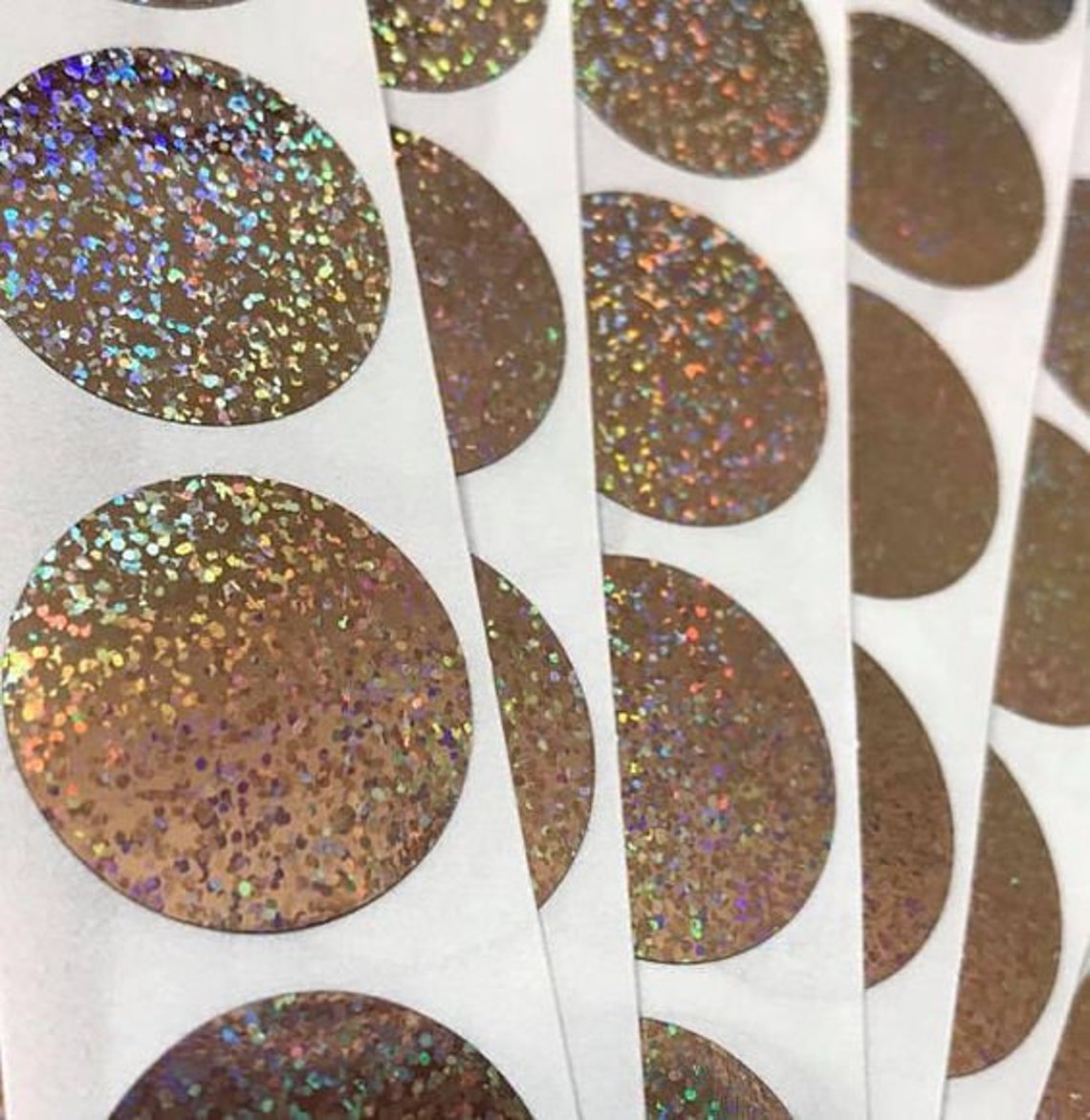 Scratch off Stickers, DIY Scratch off Cards Baby Shower, Gender Reveal