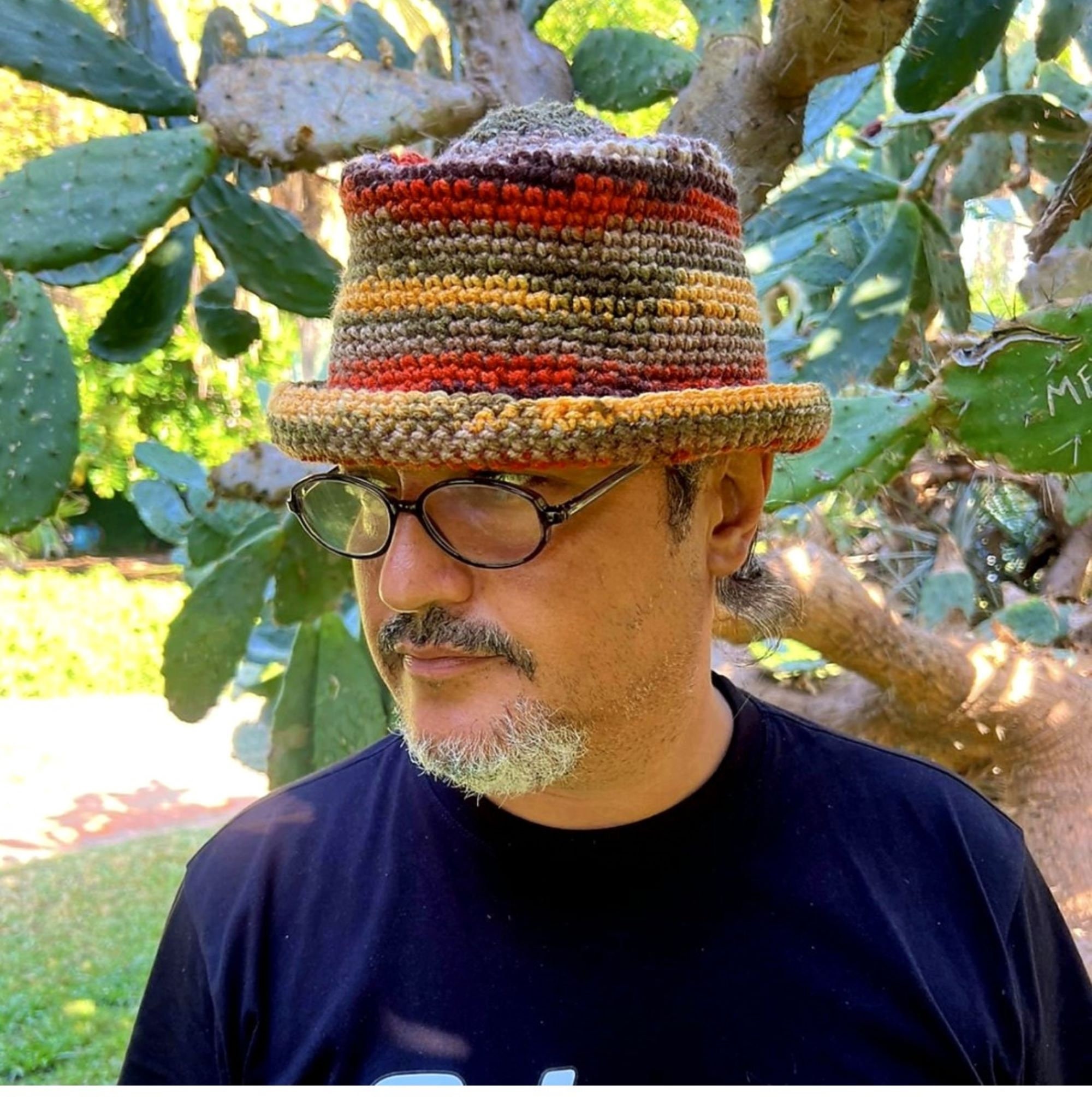 Xl Bucket Knit Bucket Hat - Etsy