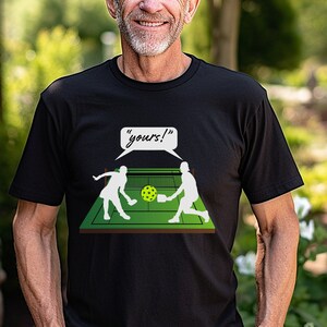 Pickleball Tshirt Pickleball Player Shirt Funny Pickleball T-shirt Pickleball Accessories Pickleball League Shirt Pickleball Group Tshirt