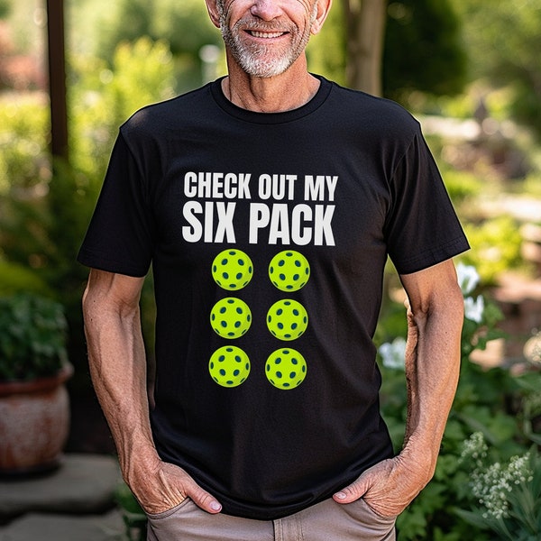Pickleball Shirt For Men, Shirt For Pickleball Player, Gift For Grandpa,Joke Shirt,Mens Pickleball Gift,50th Birthday Gift,Pickleball Shirts