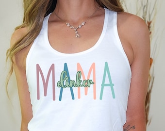 Pickleball Shirt, Mother's Day Gift, Pickleball Player Shirt, Pickleball Mom Shirt, Pickleball Gifts, Pickleball Tank Top, Mom Life Shirt