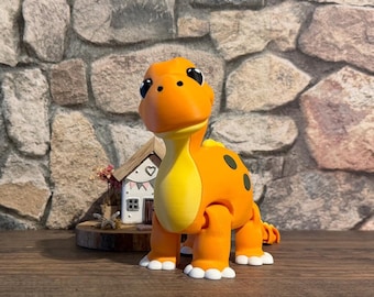 Pocket Zaurus Hobby & Utility - DIPLODO - BANDAI 1987