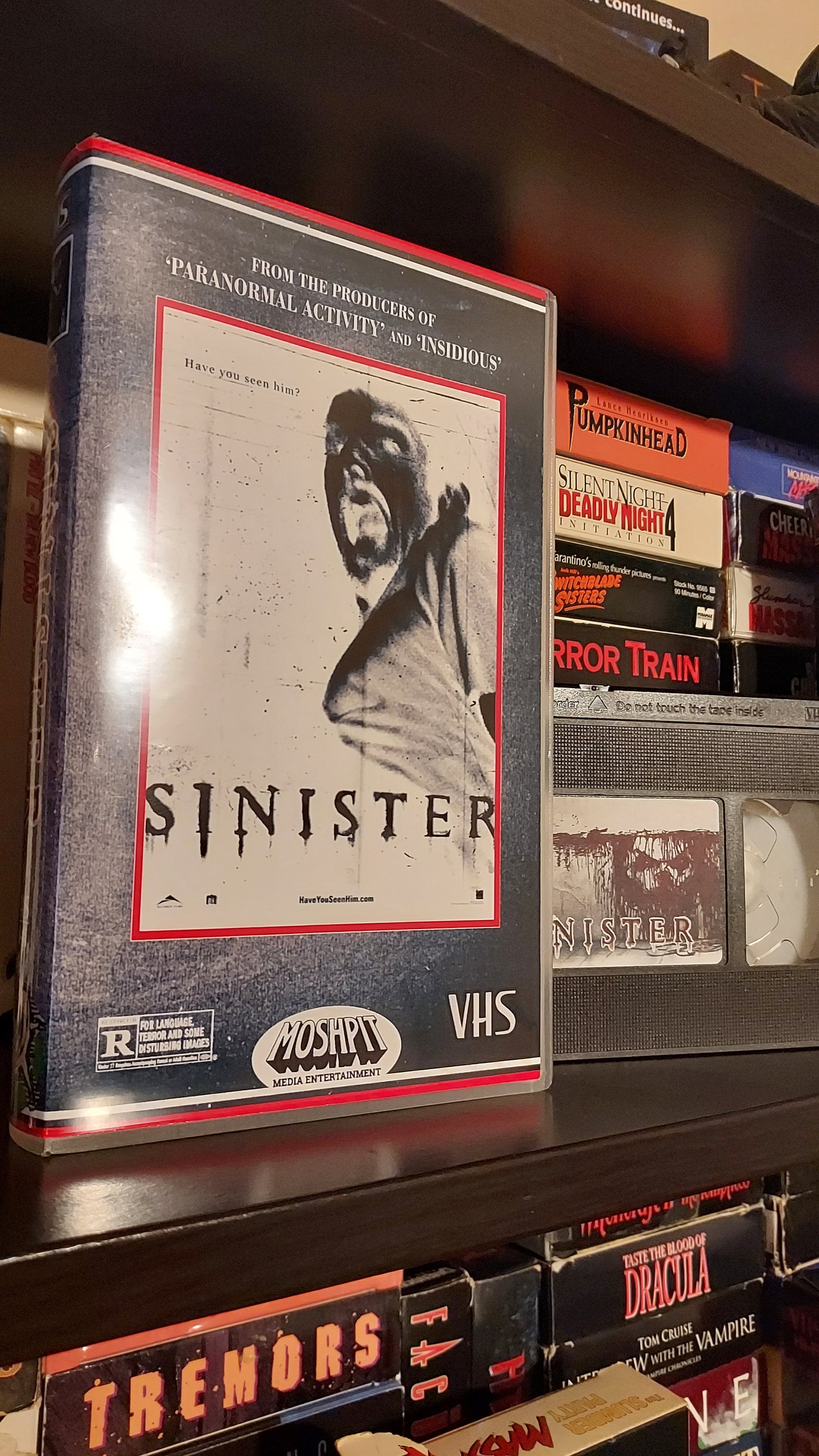 その他 Framed [VHS] Who Framed Roger Rabbit Photo and VHS Limited Signature