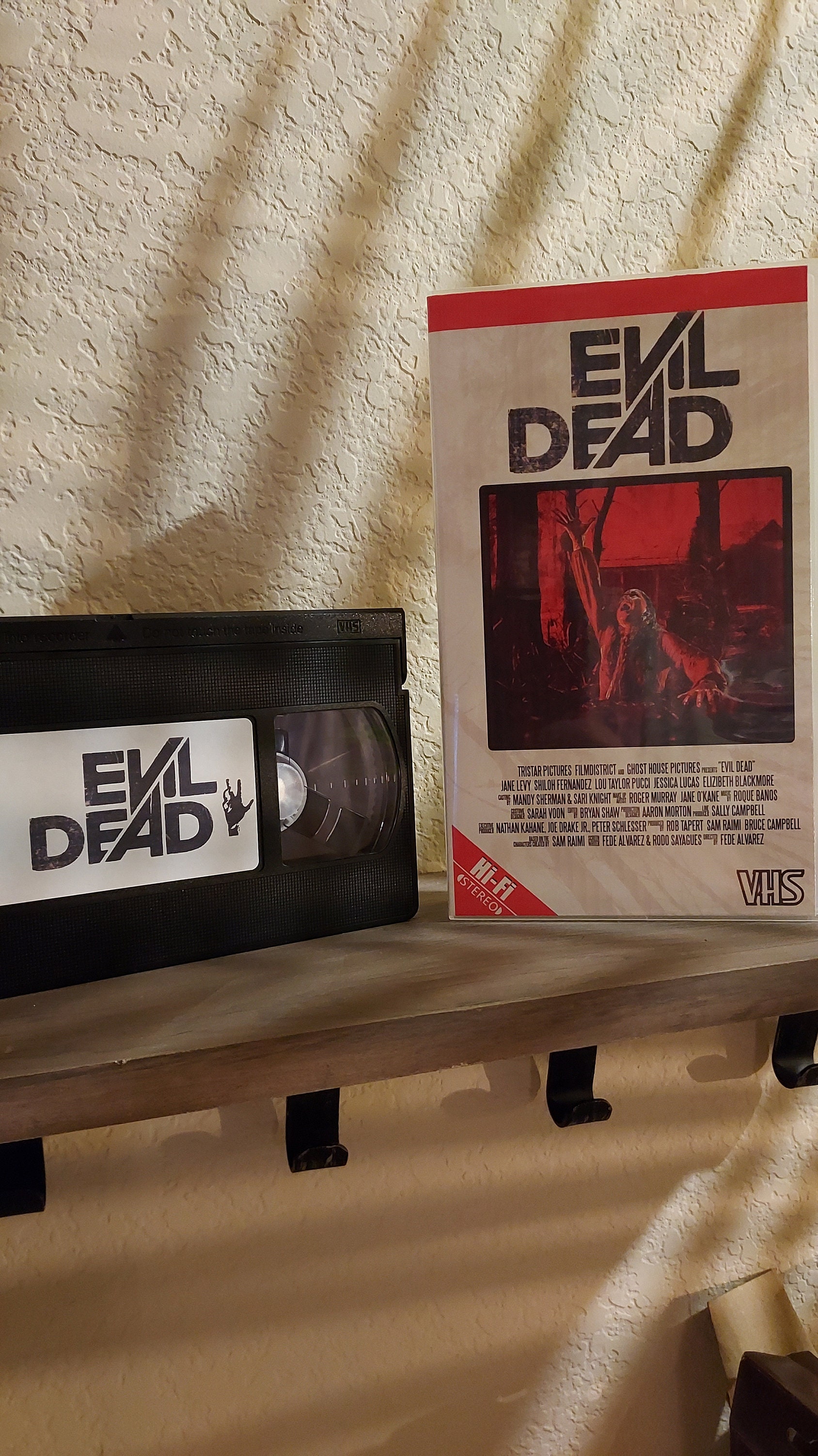 Evil Dead Rise - JB Hi-Fi