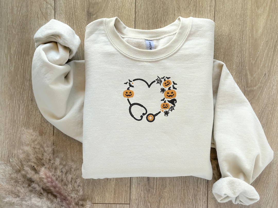 Sweat-shirt Brodé 'Mama' Personnalisable - Avec Noms D'Enfants | Cadeau Grossesse Ou Fête Des Mères