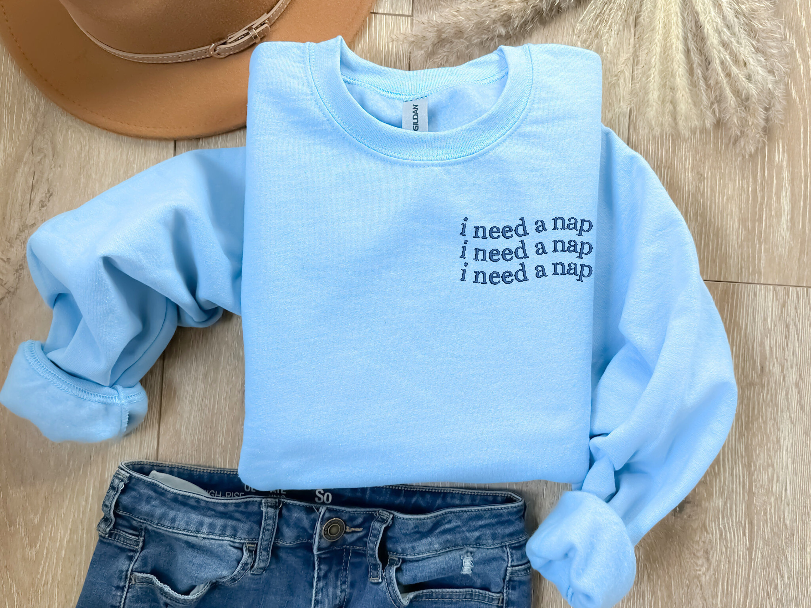 Gap nap sweatshirt 2025