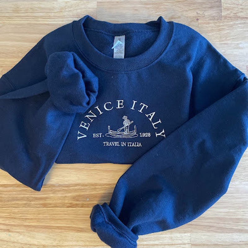 Venice Toast Sweater main image 1