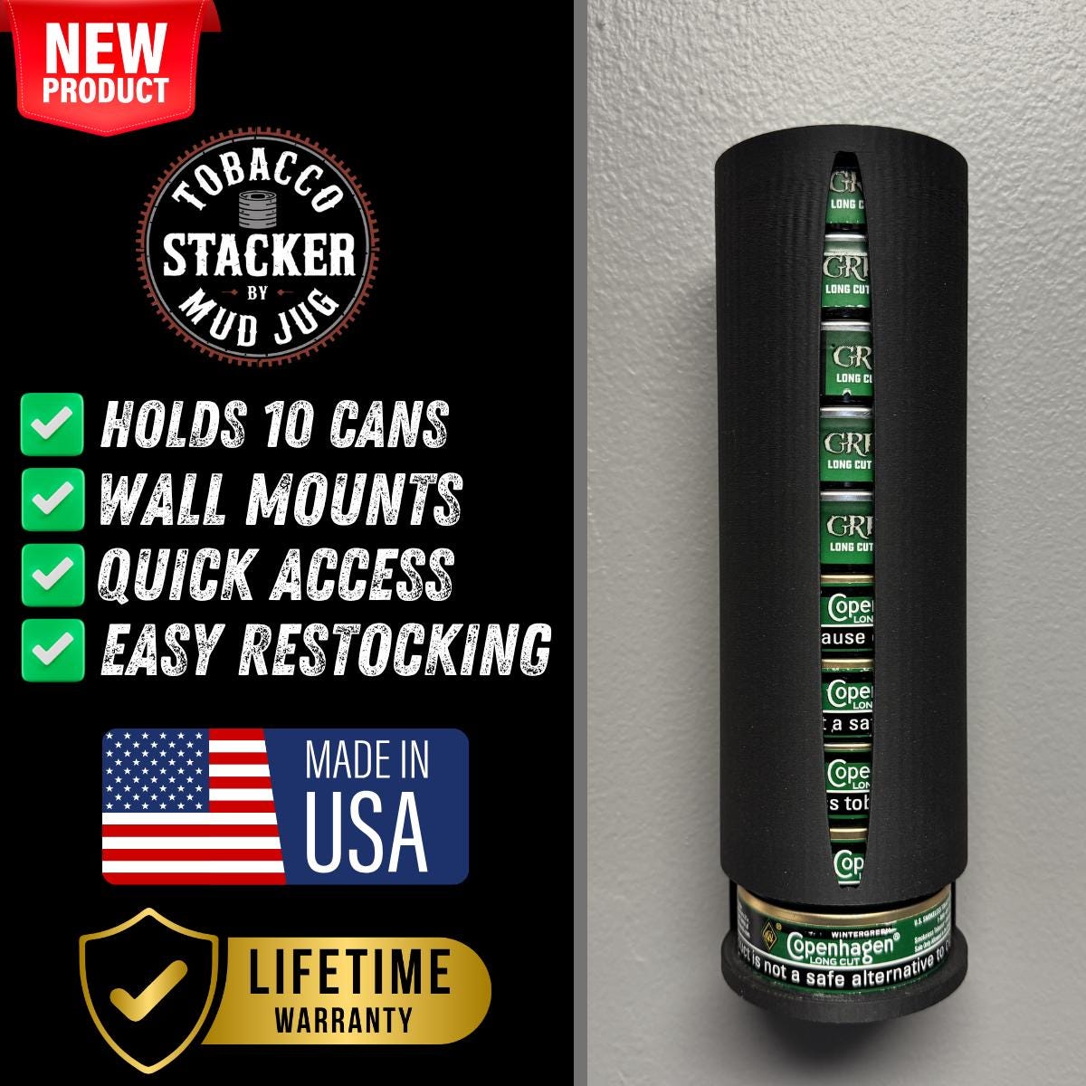 Zyn Accessories - Etsy