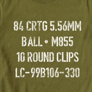 Ammo Crate 5,56mm 300dpi Print On Demand, POD Design, Digital Download tshirt design, patriotische Munitionskiste png, CNC Plotter