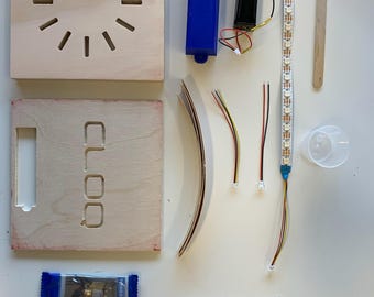 CLOQ Kit