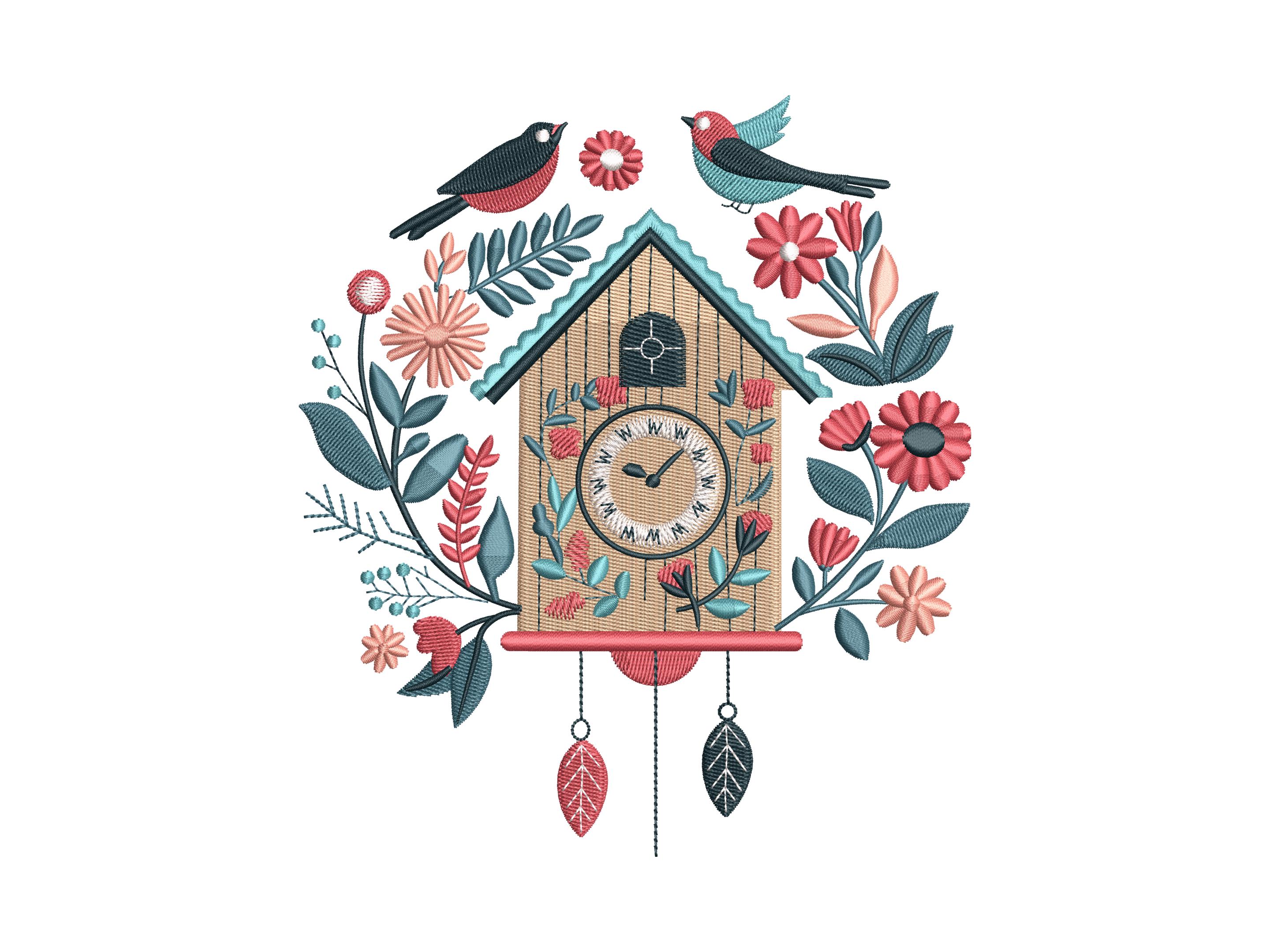 Cuckoo clock bird - Etsy 日本