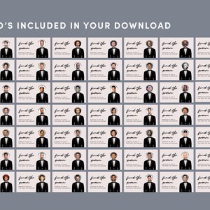 Find the Groom Bridal Wedding Shower Bachelorette Game Scratch off Who ...
