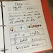 Kids Road Trip Activity, Travel Journal for Kids, Printable Family ...